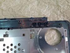 Верхня частина корпусу Dell Pn AP0VN000610 №4